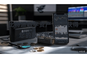 比特派数字资产  即可获得您的数字货币地址