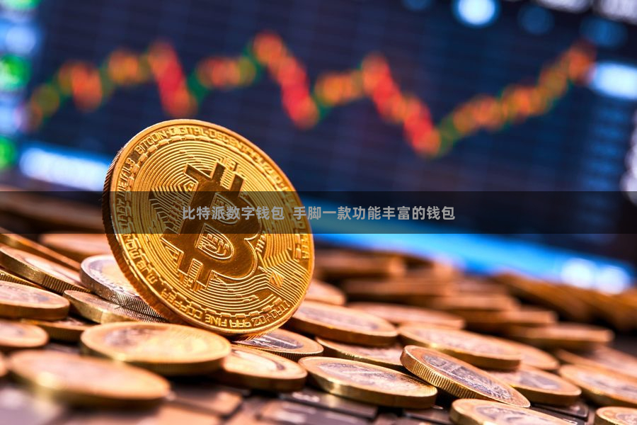 比特派数字钱包  手脚一款功能丰富的钱包