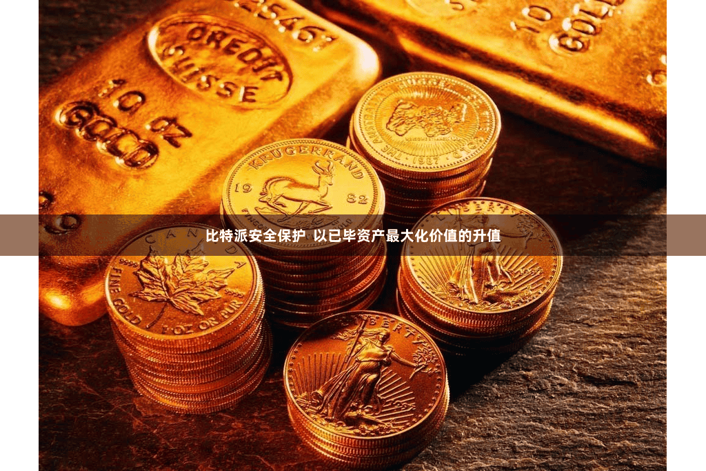 比特派安全保护  以已毕资产最大化价值的升值