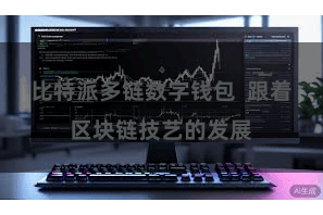 比特派多链数字钱包  跟着区块链技艺的发展