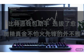 比特派钱包助手  选拔了愈加精真金不怕火先锋的外不雅