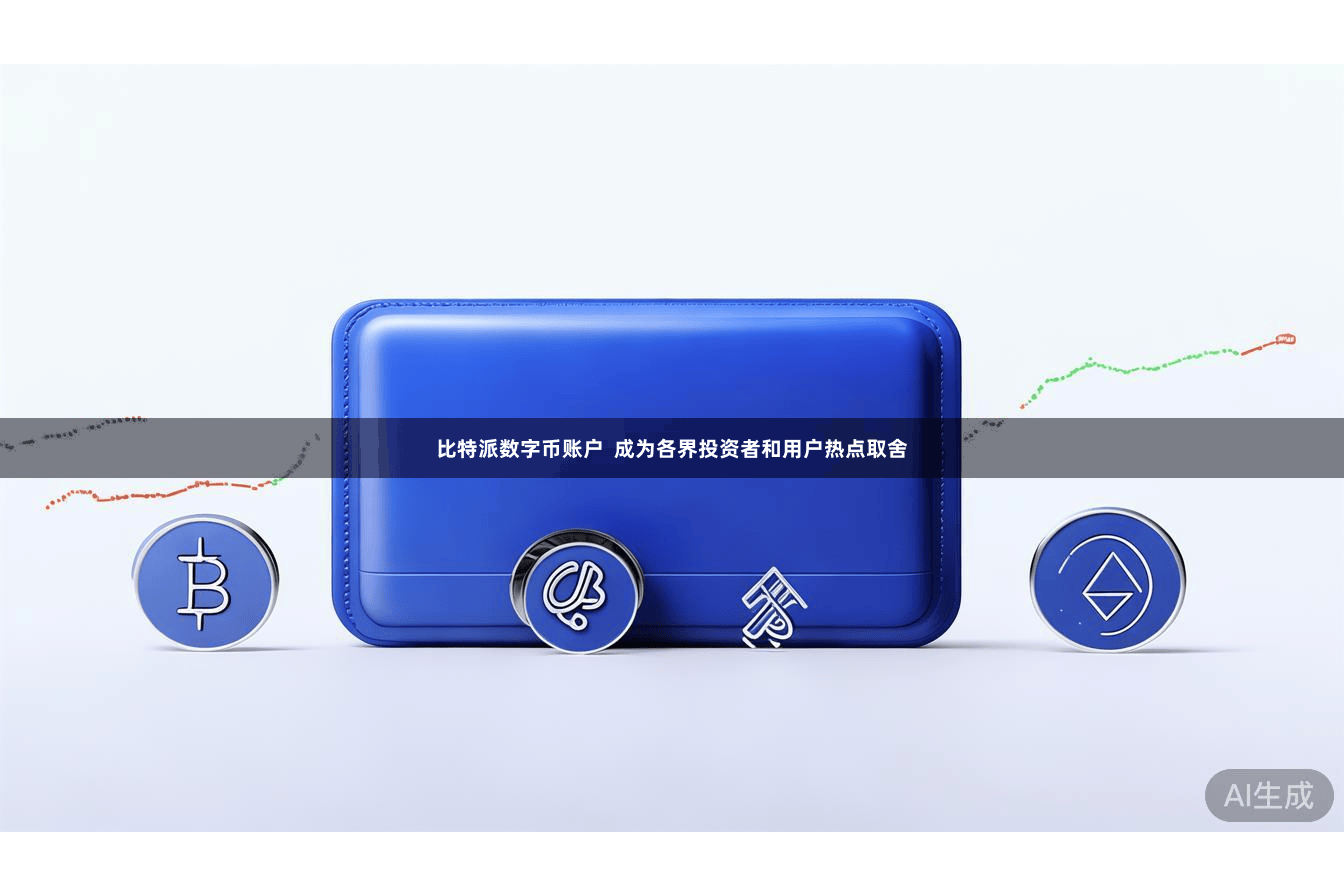 比特派数字币账户  成为各界投资者和用户热点取舍